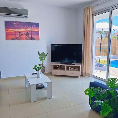 3 Bedroom Coral Bay Beach Seaview Villa II Private Pool Extérieur photo