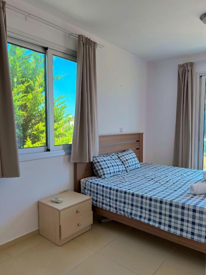 3 Bedroom Coral Bay Beach Seaview Villa II Private Pool Extérieur photo