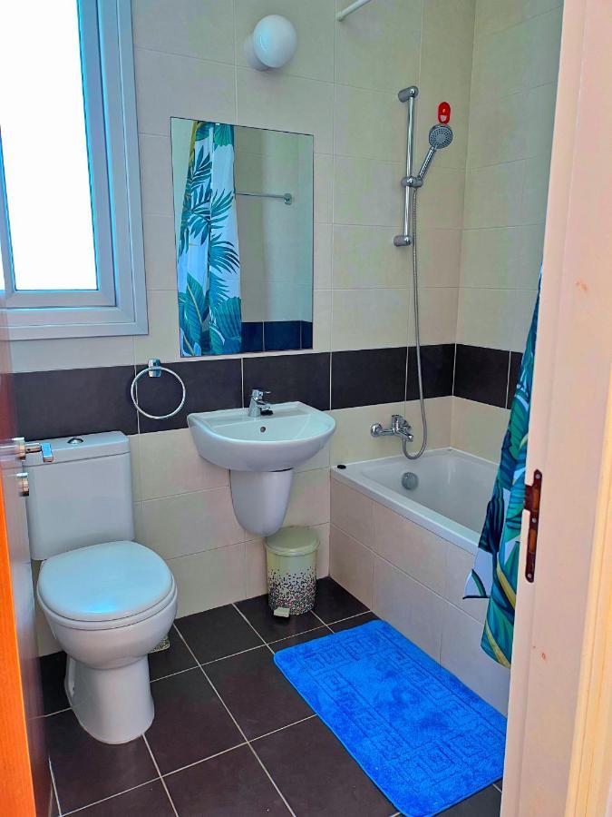3 Bedroom Coral Bay Beach Seaview Villa II Private Pool Extérieur photo