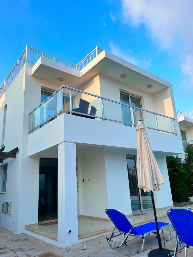 3 Bedroom Coral Bay Beach Seaview Villa II Private Pool Extérieur photo