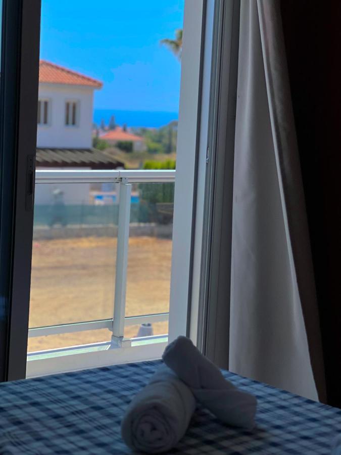 3 Bedroom Coral Bay Beach Seaview Villa II Private Pool Extérieur photo