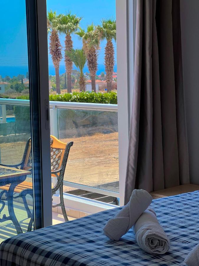 3 Bedroom Coral Bay Beach Seaview Villa II Private Pool Extérieur photo