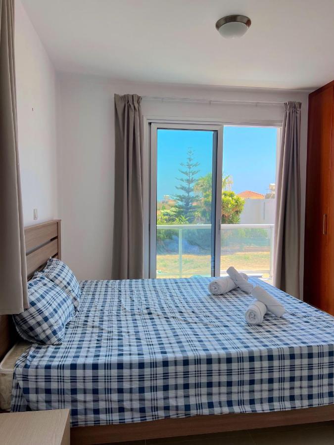 3 Bedroom Coral Bay Beach Seaview Villa II Private Pool Extérieur photo