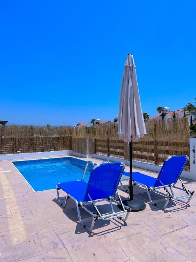 3 Bedroom Coral Bay Beach Seaview Villa II Private Pool Extérieur photo