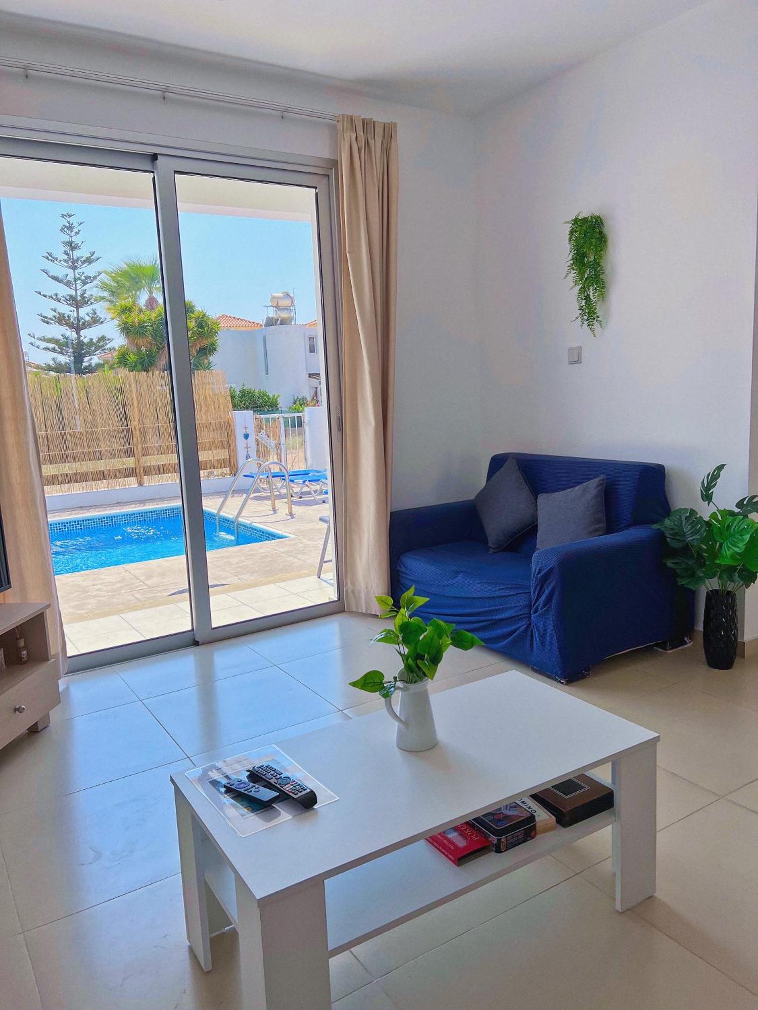 3 Bedroom Coral Bay Beach Seaview Villa II Private Pool Extérieur photo