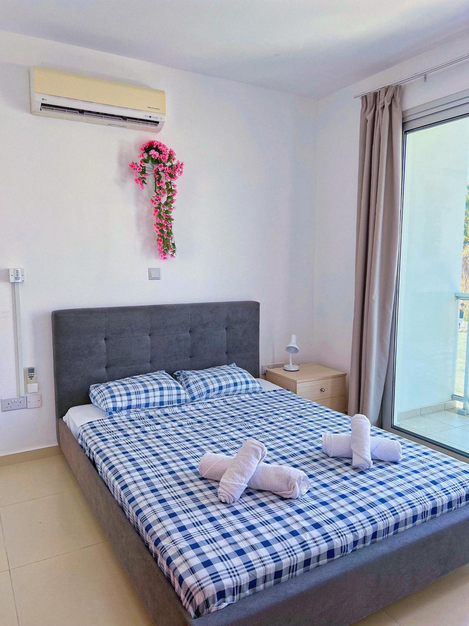 3 Bedroom Coral Bay Beach Seaview Villa II Private Pool Extérieur photo