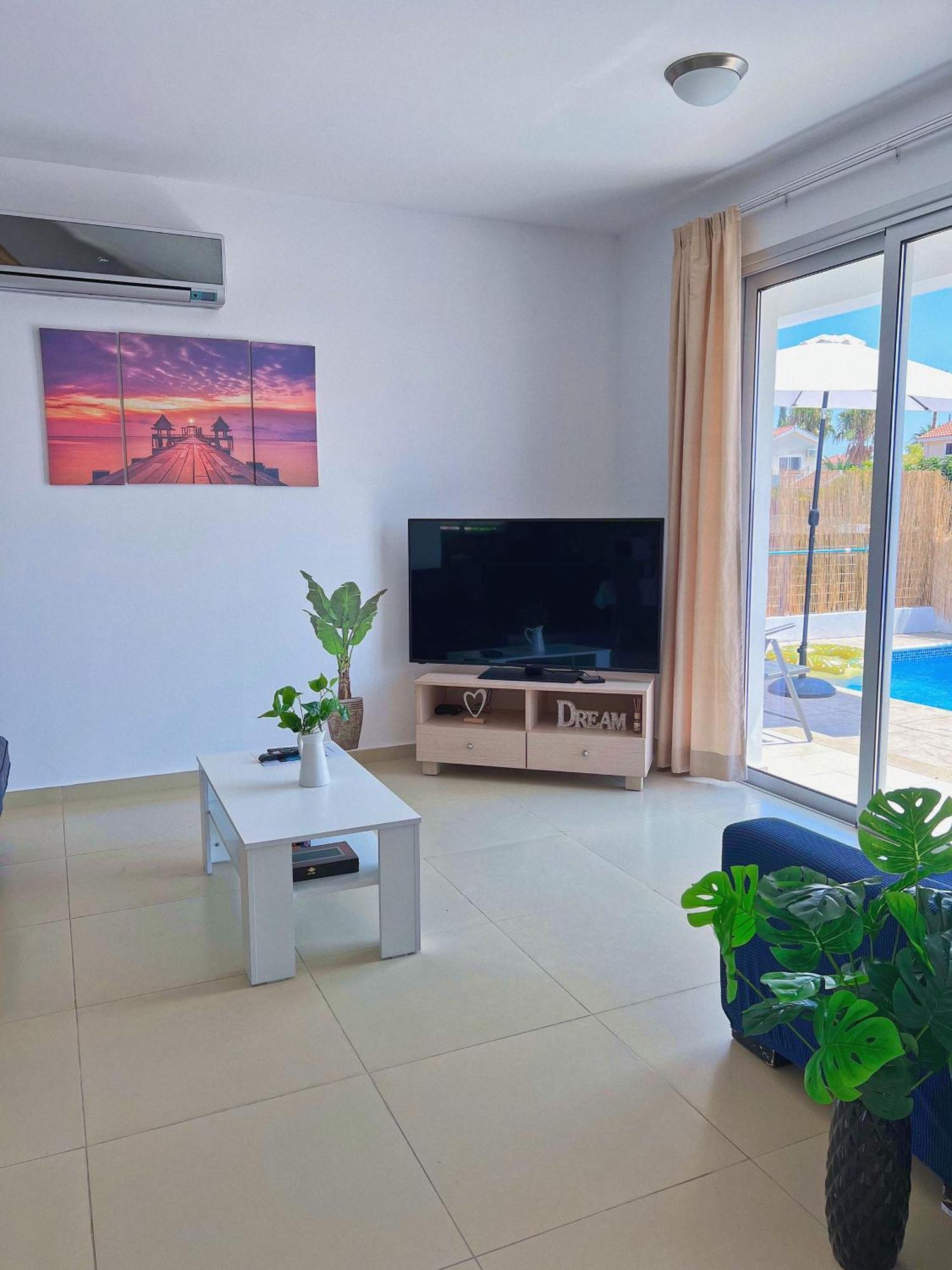 3 Bedroom Coral Bay Beach Seaview Villa II Private Pool Extérieur photo