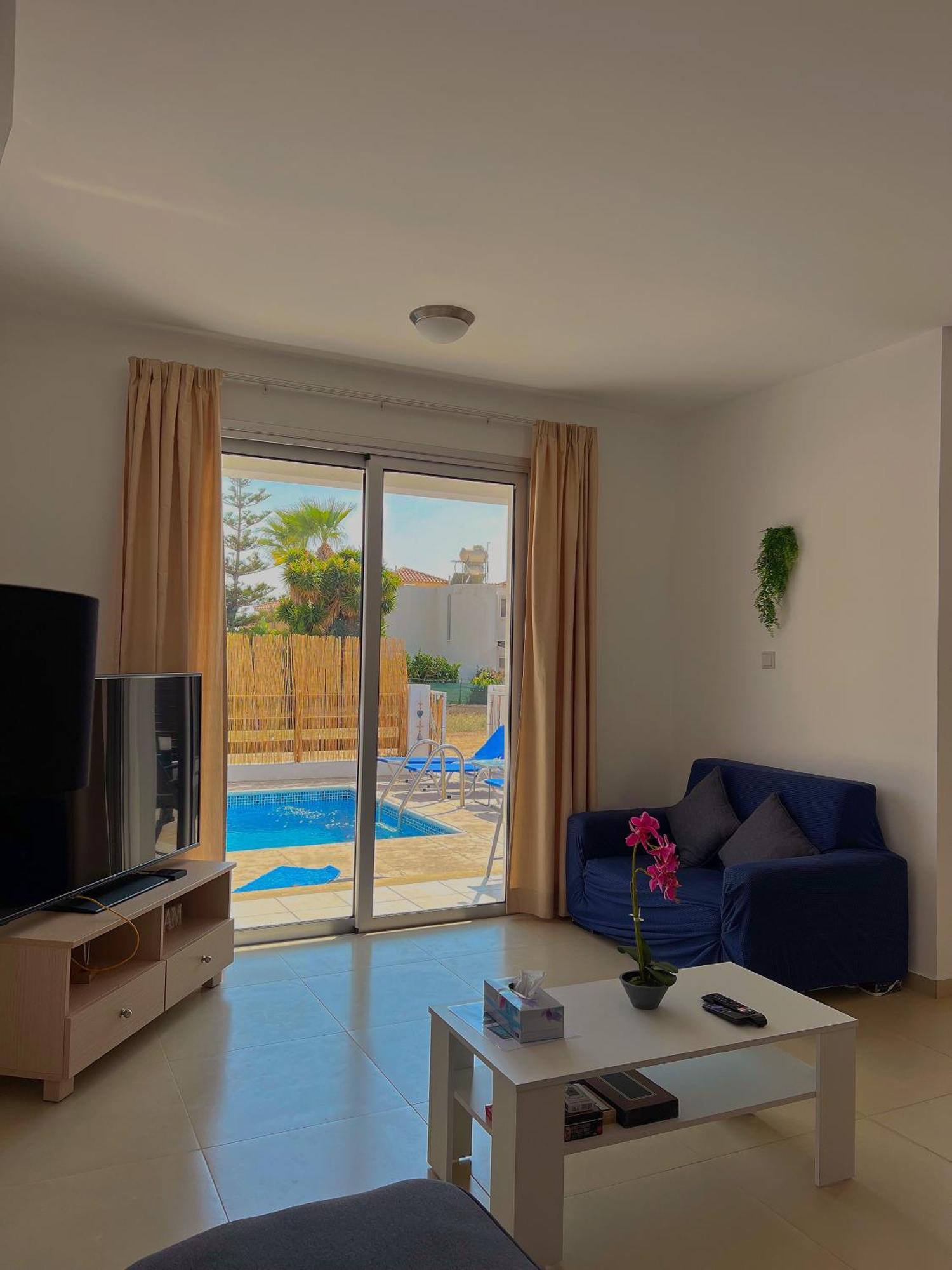 3 Bedroom Coral Bay Beach Seaview Villa II Private Pool Extérieur photo