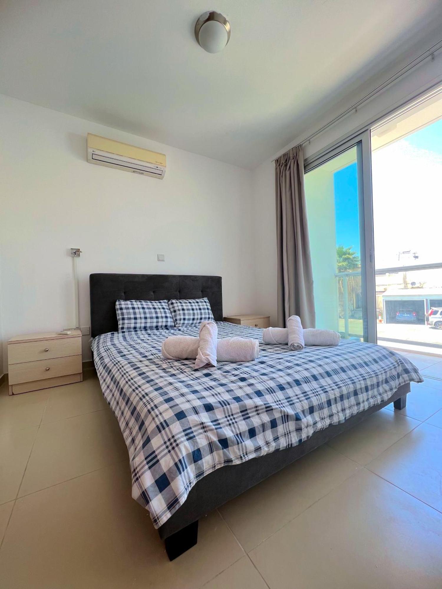 3 Bedroom Coral Bay Beach Seaview Villa II Private Pool Extérieur photo