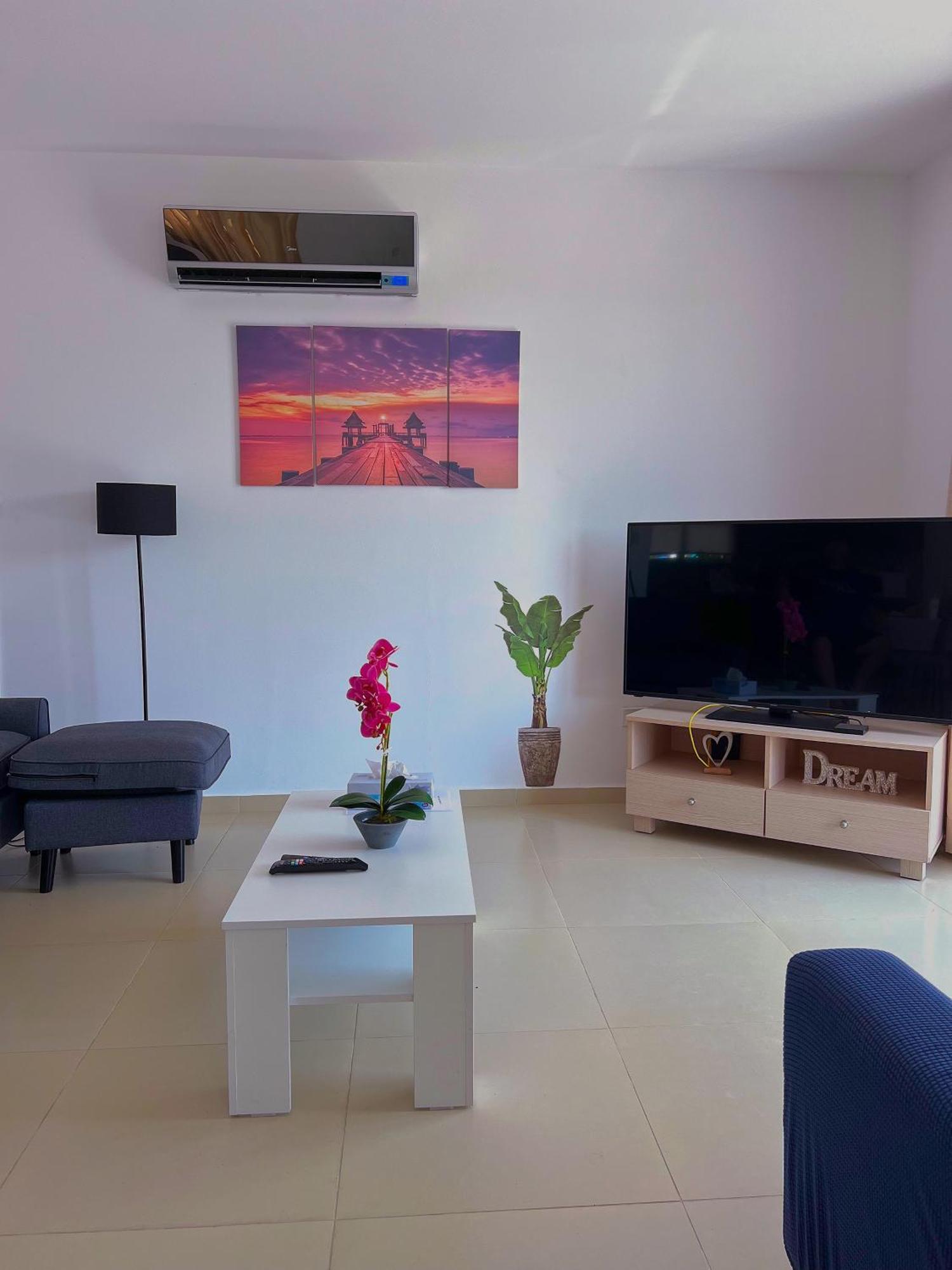 3 Bedroom Coral Bay Beach Seaview Villa II Private Pool Chambre photo